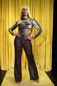 Opening Ceremony RTW Spring 2019