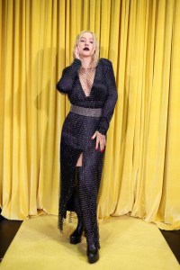 Opening Ceremony RTW Spring 2019