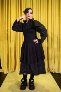Opening Ceremony RTW Spring 2019