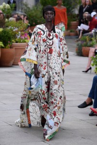 Oscar de la Renta RTW Spring 2019