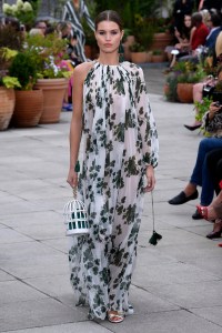 Oscar de la Renta RTW Spring 2019
