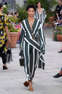 Oscar de la Renta RTW Spring 2019