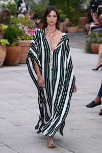 Oscar de la Renta RTW Spring 2019