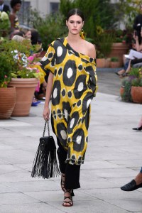 Oscar de la Renta RTW Spring 2019