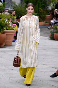 Oscar de la Renta RTW Spring 2019