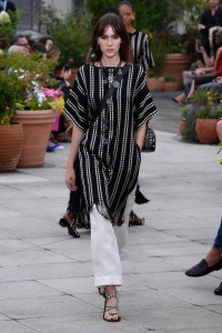 Oscar de la Renta RTW Spring 2019