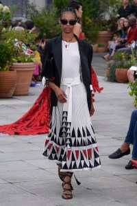 Oscar de la Renta RTW Spring 2019