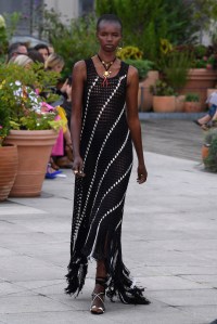 Oscar de la Renta RTW Spring 2019