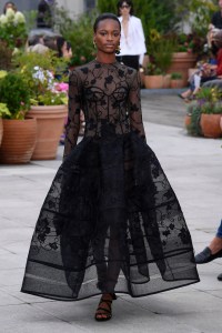 Oscar de la Renta RTW Spring 2019