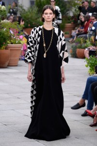 Oscar de la Renta RTW Spring 2019