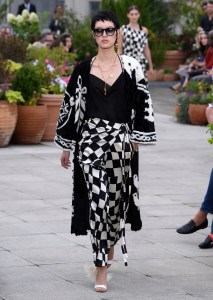Oscar de la Renta RTW Spring 2019
