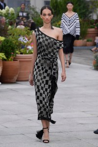 Oscar de la Renta RTW Spring 2019