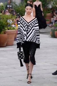 Oscar de la Renta RTW Spring 2019