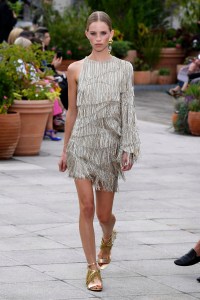 Oscar de la Renta RTW Spring 2019