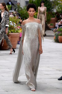 Oscar de la Renta RTW Spring 2019