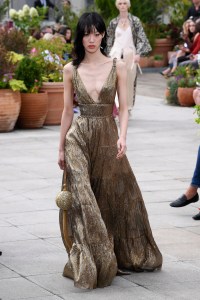 Oscar de la Renta RTW Spring 2019