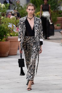 Oscar de la Renta RTW Spring 2019