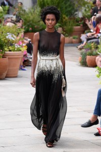 Oscar de la Renta RTW Spring 2019