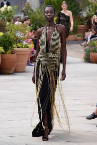 Oscar de la Renta RTW Spring 2019
