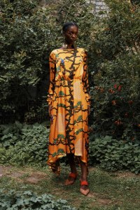 Osman RTW Spring 2019