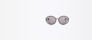Blake Kuwahara's McNaughton sunglasses