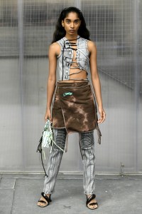 Ottolinger RTW Spring 2019