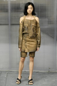 Ottolinger RTW Spring 2019