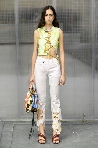 Ottolinger RTW Spring 2019