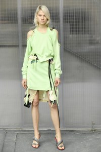 Ottolinger RTW Spring 2019