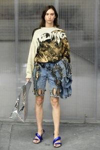 Ottolinger RTW Spring 2019