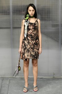 Ottolinger RTW Spring 2019