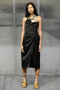 Ottolinger RTW Spring 2019