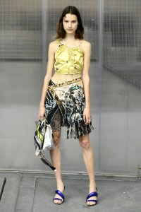 Ottolinger RTW Spring 2019