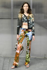 Ottolinger RTW Spring 2019