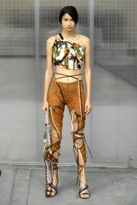 Ottolinger RTW Spring 2019