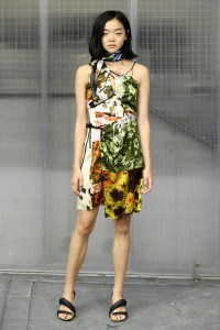 Ottolinger RTW Spring 2019