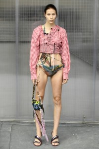 Ottolinger RTW Spring 2019