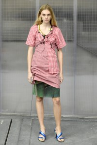 Ottolinger RTW Spring 2019