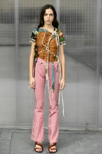 Ottolinger RTW Spring 2019