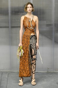 Ottolinger RTW Spring 2019