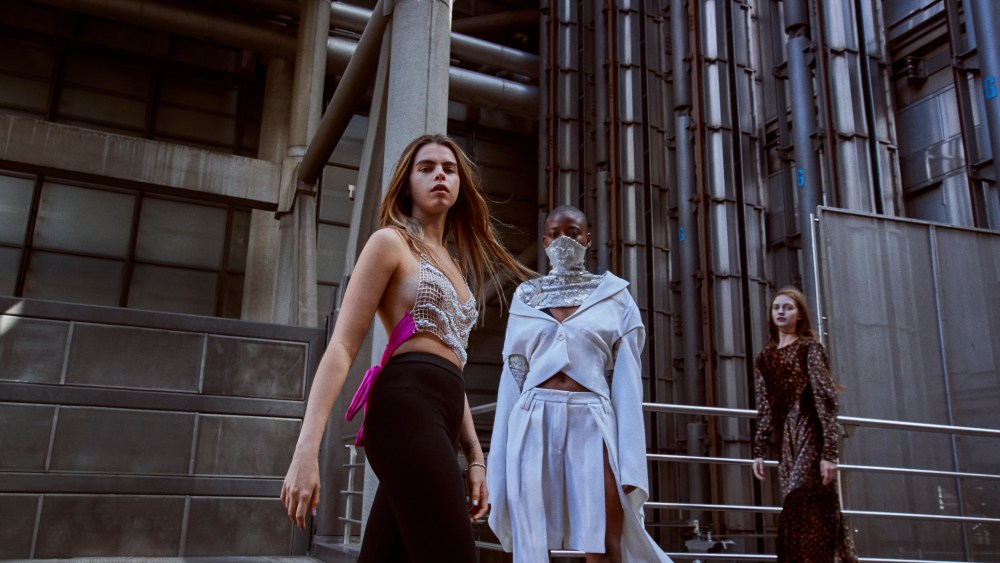 Ones To Watch LFW Preview