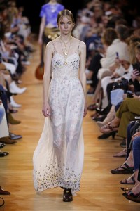 Paco Rabanne RTW Spring 2019