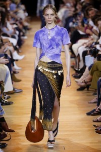 Paco Rabanne RTW Spring 2019