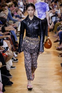 Paco Rabanne RTW Spring 2019