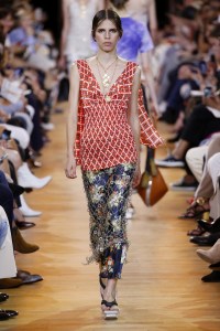 Paco Rabanne RTW Spring 2019