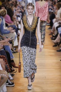 Paco Rabanne RTW Spring 2019