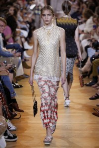 Paco Rabanne RTW Spring 2019