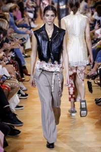 Paco Rabanne RTW Spring 2019