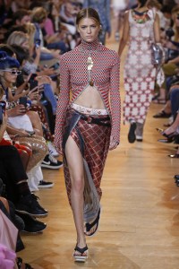 Paco Rabanne RTW Spring 2019