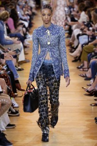 Paco Rabanne RTW Spring 2019